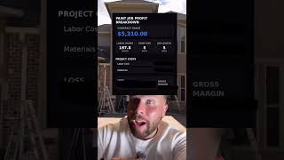 I lost money on this paint project… price breakdown!!🤦♂️