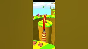 Shortcut Run Game | Level-477 | Satisfying Gameplay Walk-through #games #shortcutrun #gaming #shorts