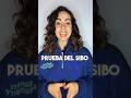 El azúcar de elección para la prueba del SIBO