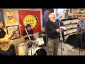 John sinclair  carlo ditta  louisiana music factory 2016