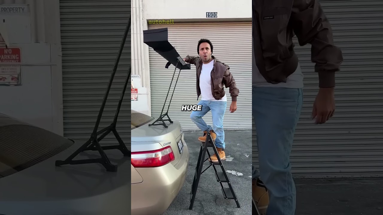 Stop Doing This to Your First Car 🚗
