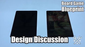 Design Discussion! Paper