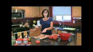 Creamy Tuscan Egg Frattata.avi