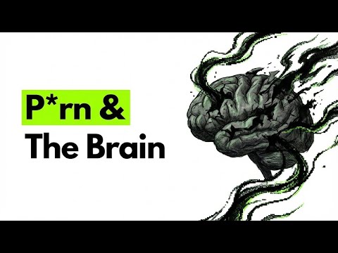 Why You Can’t Stop Watching Porn (Psychology Explains) - YouTube