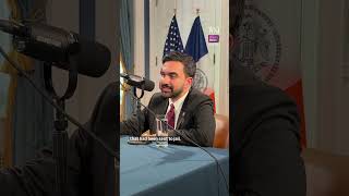 Mamdani on Jailing NYCs Bad Landlords