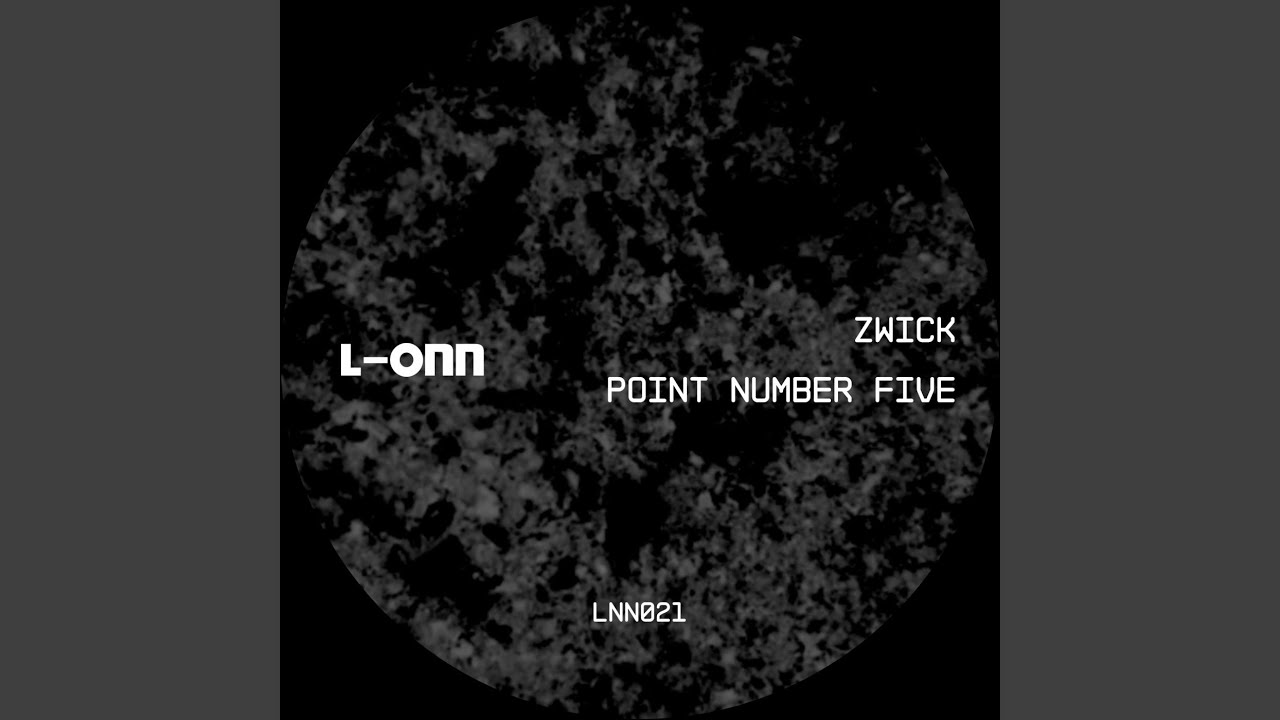 Watch Point Number Five on YouTube Watch Point Number Five on YouTube