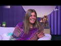 ذكريات الفنانة فيدرا مع الفنان فاروق الفيشاوي ساعة ونس 