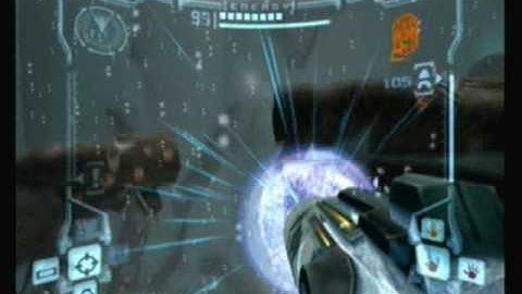 Metroid Prime Video Walkthrough Part 18