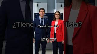 🚀📺 Configura IBO Player con la MEJOR lista M3U España ⚽🔥