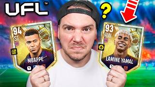 GIOCO a UFL nel 2026!! - FA ANCORA SCHIFO?? o è MEGLIO DI FC 26?