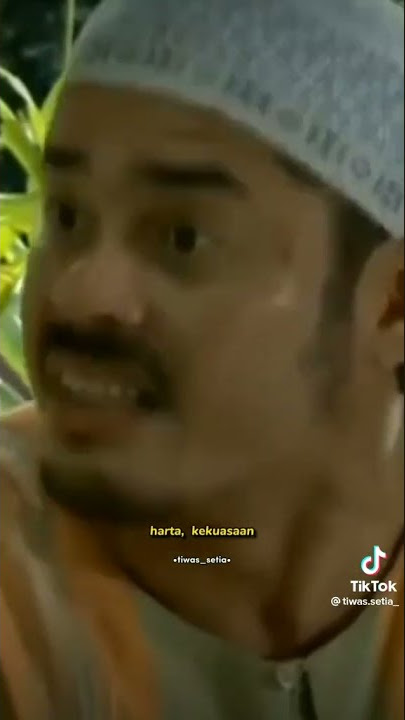 para pencari tuhan