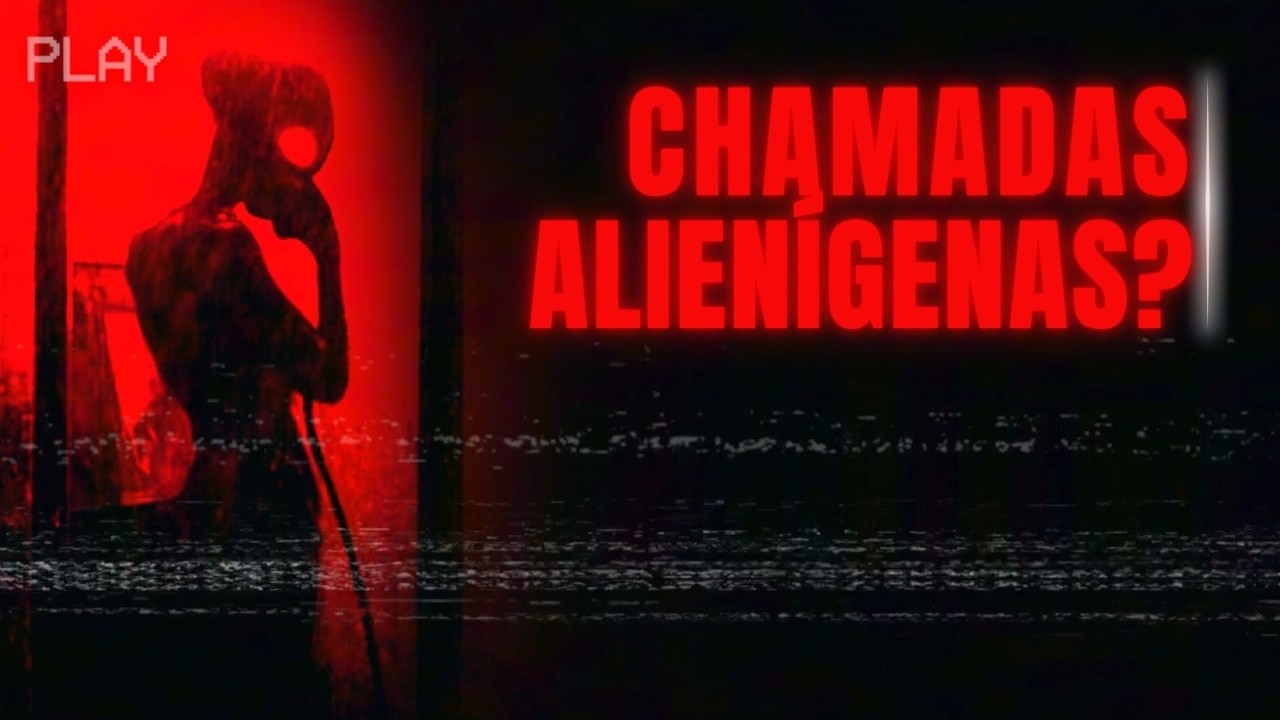 AS ESTRANHAS LIGAÇÕES DE GARY SUDBRINK - Caso Sudbrink Phone Calls