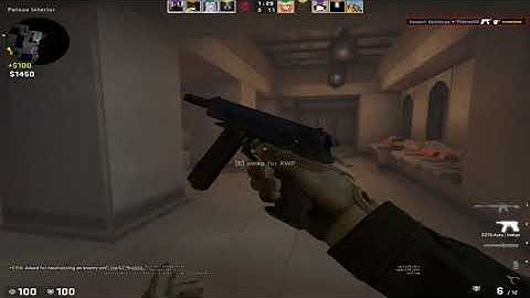 csgo PLEASE fix bug..