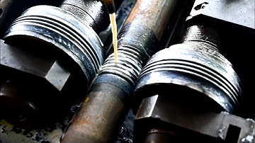 tapping machine full video #tapping #technology #mechanic @razakutech