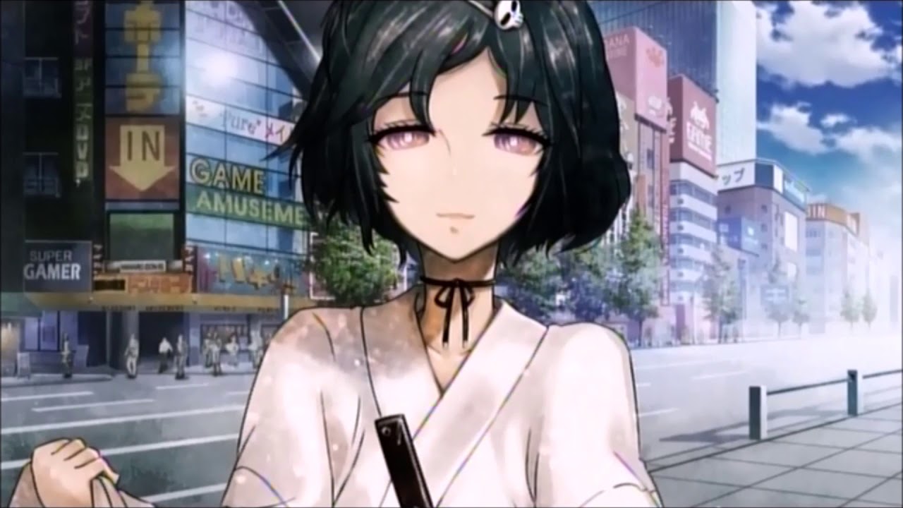 Steins Gate 比翼恋理のだーりん Xbox360版 プロローグ Ed集 All Youtube