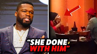 JUST NOW: 50 Cent CONFIRMS Beyonce \& Jay Z's Divorce \& Exposes SHAM Marriage!