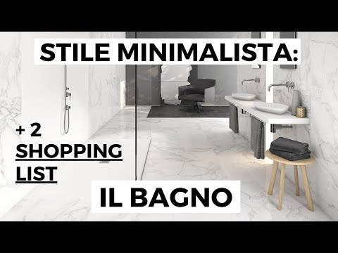 Video: Marmo Negli Interni (61 Foto): Il Design Di Un Bagno Con Marmo E Legno, Un Soggiorno E Una Cucina Moderna, Che Si Combina Con