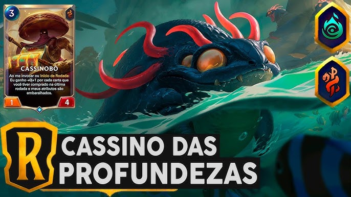 Illaoi  Legends of Runeterra LOR Cartas