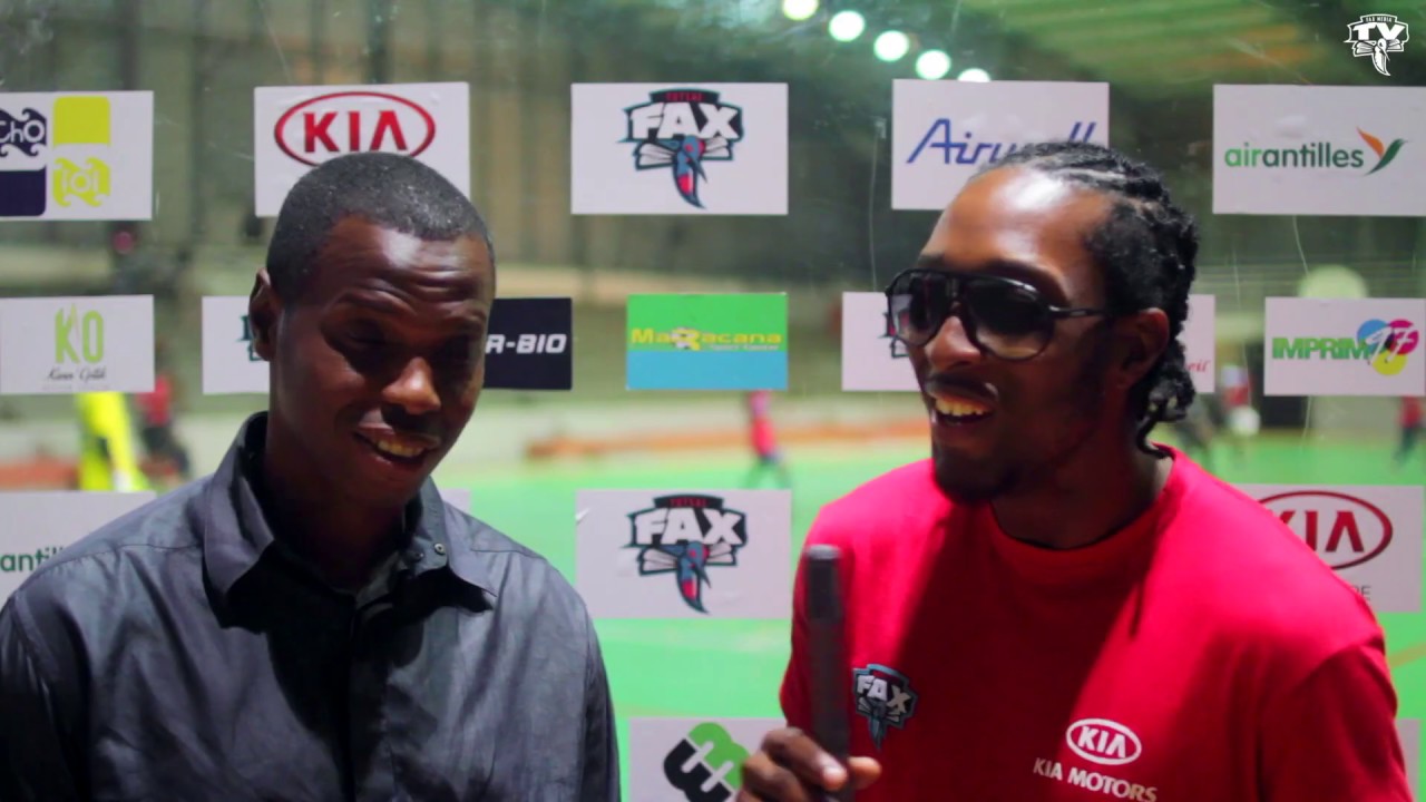 ITW Stanley York, coach Black Motion Warriors