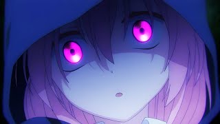 Anime Mix「AMV」~ дипинс♡︎ - этажи speed up-nightcore