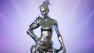 New Chromium Skin Combos