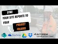 Simple Syncing with SymTerra