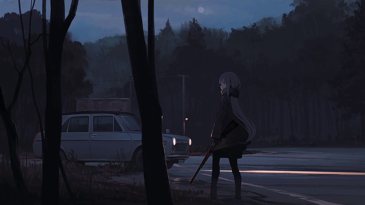 Watch she knew (1 hour sad music mix) on YouTube Watch she knew (1 hour sad music mix) on YouTube
