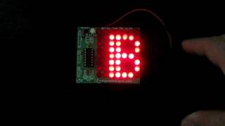 Blinky Grid