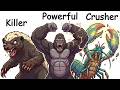 The Craziest Animal Abilities Explained in 18 Minutes