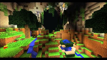 Pmc Caved In -  Lost Land