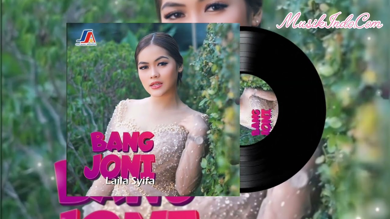 Bang Joni - Laila Syifa #audio