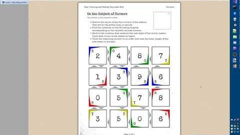 KTANE: Making of: Corners (2019-11-03)