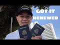 HOW TO GET YOUR PASSPORT iN 3 DAYS