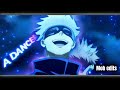AMV 💯 Gojo satoru 🤫🤚🙂‍↕️🤚#animeedit #anime #amv 