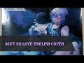 Paradox Live -  Ain't No Love ENGLISH COVER LYRICS