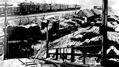 This Week in History Season 3 Episode 22 Dunsmuir ...
