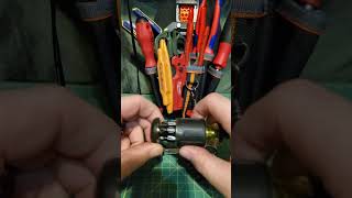 Checking Out The Klein Tools 65200 Bit Ratchet
