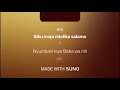SAUTI SONGA BY MWANAMZIKI NDAT 