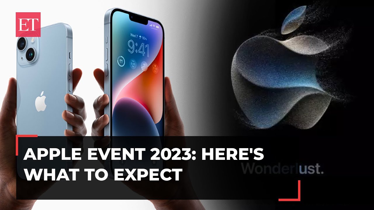 Apple Event 2023: Launch Of iPhone 15 Series Sparks Meme Fest Online