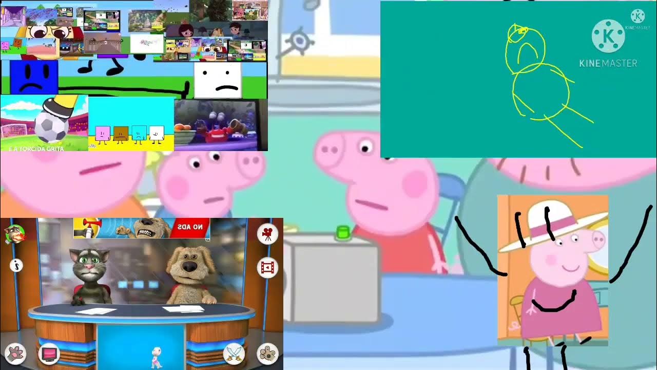 Preview 2 Funny 2025 8.3 V3 YouTube
