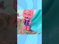 手が　よごれちゃった！👏😆#nurseryrhymes #キッズソング #ココビ #shorts