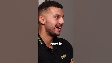 Rent to Rent & HMOs: Exploring Passive Income in Property - Ibby Aslam Uncensored