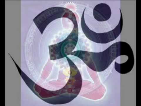 OM-AUM Mantra Chant
