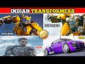 Funny indian transformers   robot transformer  copy  