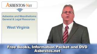 West Virginia Asbestos Exposure and Mesothelioma | Asbestos.net