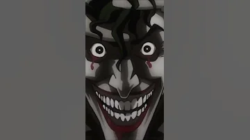 ¿Cuál es el mayor miedo de Joker?
