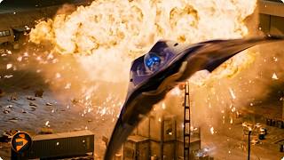 Desperate Escape Under Fire | Stealth