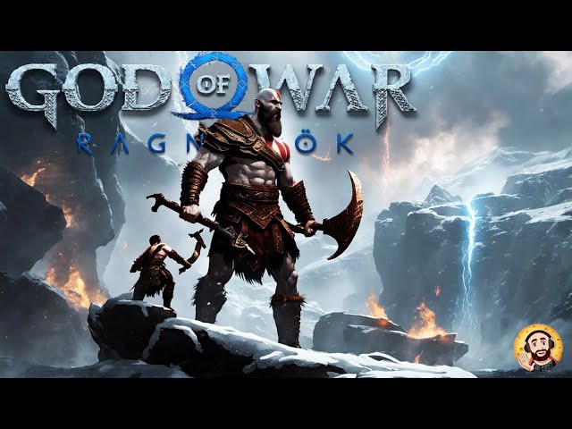 God of War Ragnarok PC: Is God of War Ragnarok Coming to PC - MiniTool  Partition Wizard