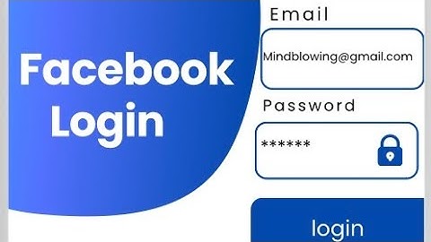 Facebook Developer Account Setup & Login Integration - Full Tutorial