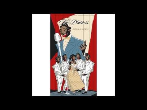 The Platters - How Beautiful Our Love Is